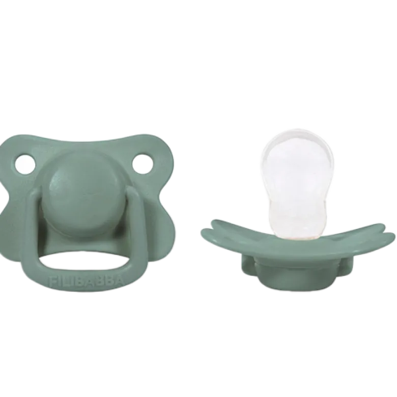 Filibabba Sutter Moss Green +6 Mdr. (2 stk)
