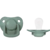 Filibabba Sutter Moss Green 0-6 Mdr. (2 stk)