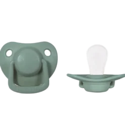 Filibabba Sutter Moss Green 0-6 Mdr. (2 stk)