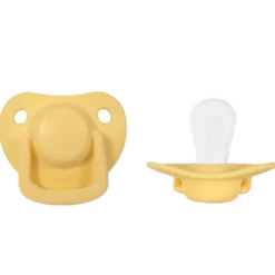 Filibabba Sutter Pale Banana 0-6 Mdr. (2 stk)
