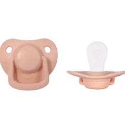 Filibabba Sutter Peach 0-6 Mdr. (2 stk)