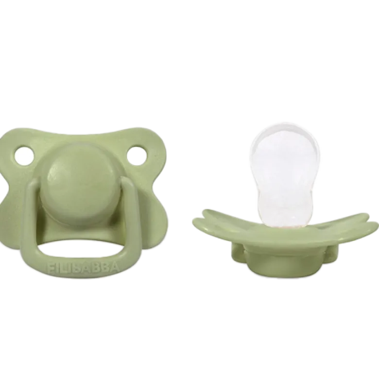 Filibabba Sutter Pistachio +6 Mdr. (2 stk)