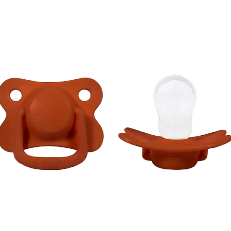 Filibabba Sutter Rust +6 Mdr. (2 stk)