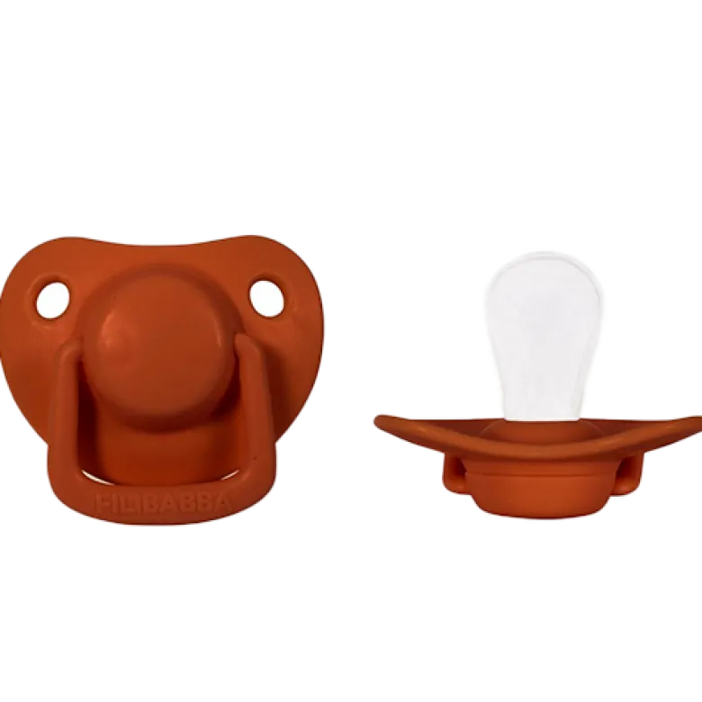 Filibabba Sutter Rust 0-6 Mdr. (2 stk)