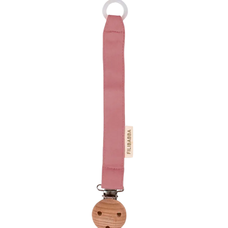 Filibabba Suttesnor Blush (1 stk)