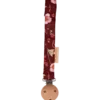 Filibabba Suttesnor Med Velcro Fall Flowers (1 stk)