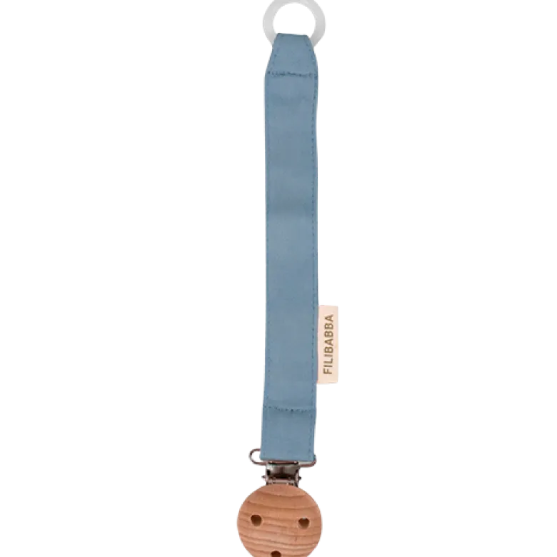 Filibabba Suttesnor Warm Blue (1 stk)