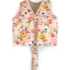 Filibabba Svømmevest 1-2 år - Ocean Blossom (1 stk)