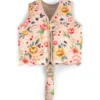 Filibabba Svømmevest 2-4 år - Ocean Blossom (1 stk)
