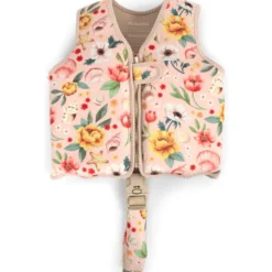 Filibabba Svømmevest 2-4 år - Ocean Blossom (1 stk)