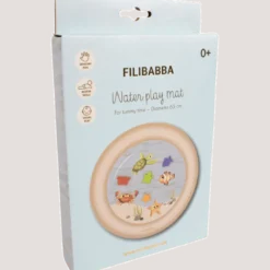 Filibabba Vand Legemadras Venner Fra Havet (1 stk)