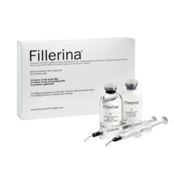Fillerina 14 Dages Dermo-Kosmetisk Filler Kur (2 x 30 ml)