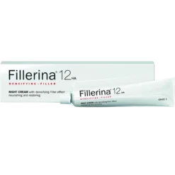 Fillerina Night Cream Grade 3 (50 ml)