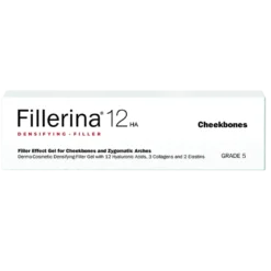 Fillerina Specific Zones Cheekbones Filler-Gel Grade 5 (15 ml)