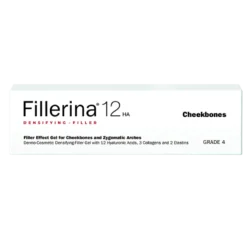 Fillerina Specific Zones Cheekbones Filler-Gel Grade 4 (15 ml)