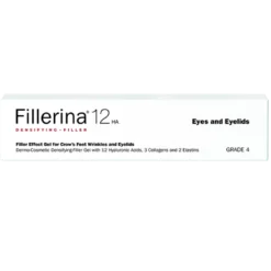 Fillerina Specific Zones Eyes & Eyelids Filler-Gel Grade 4 (15 ml)