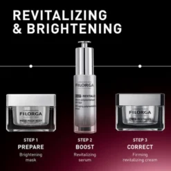 Filorga Meso-Mask NCEF (50 ml)