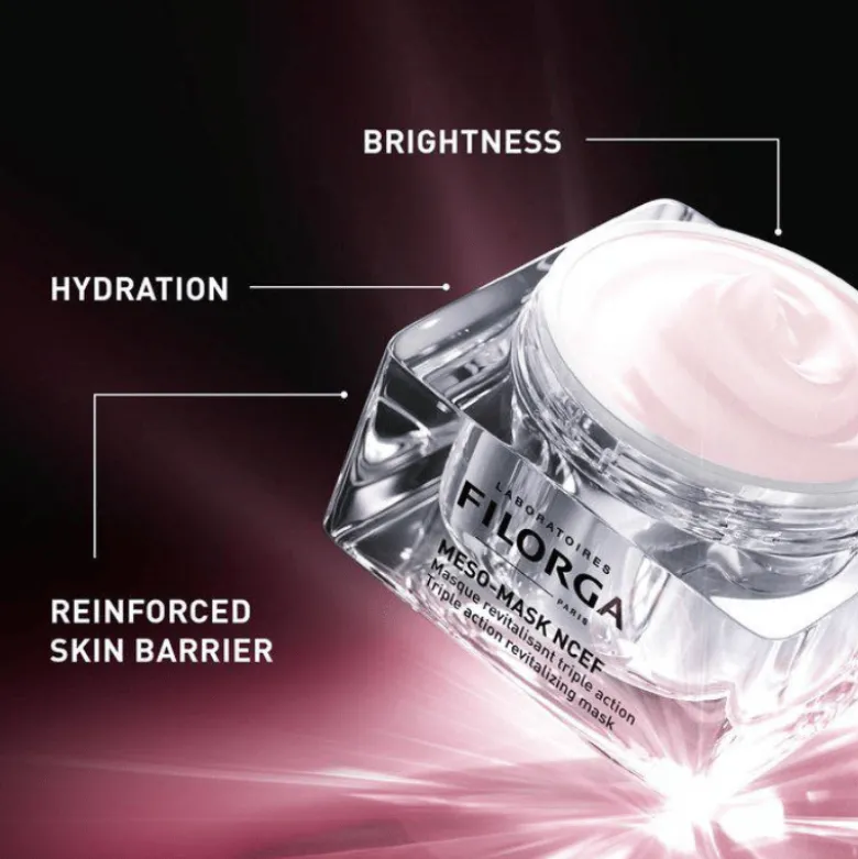Filorga Meso-Mask NCEF (50 ml)