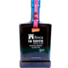 Finca la Torre Øko jomfru olivenolie Arbequina (500 ml)