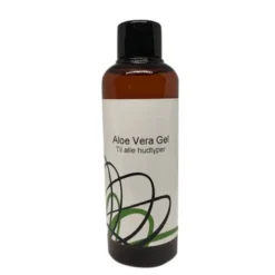Fischer Pure Nature Aloe vera Gel (100 ml)