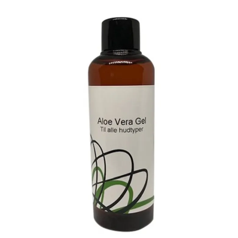 Fischer Pure Nature Aloe vera Gel (100 ml)
