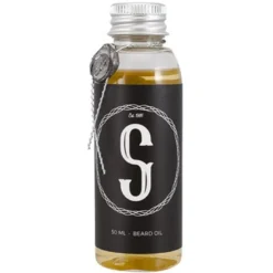 Fischer Pure Nature Beard Oil (50 ml)
