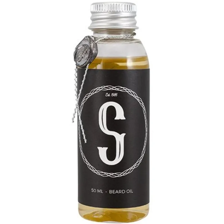 Fischer Pure Nature Beard Oil (50 ml)