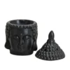 Fischer Pure Nature Duftlampe Buddha Sort (1 stk)