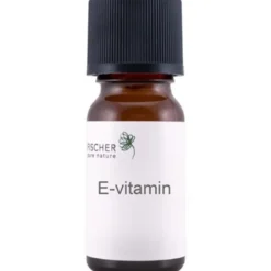 Fischer Pure Nature E-Vitamin (10 ml)