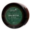 Fischer Pure Nature Sheabutter scrubbecreme No 4 (300 g)