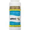 Fitness Pharma Fisk M. Ingefær (180 kapsler)