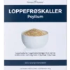 Fitness Pharma Loppefrøskaller Psyllium (450 g)