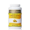 Fitness Pharma Stærk D3 vitamin (300 kap)