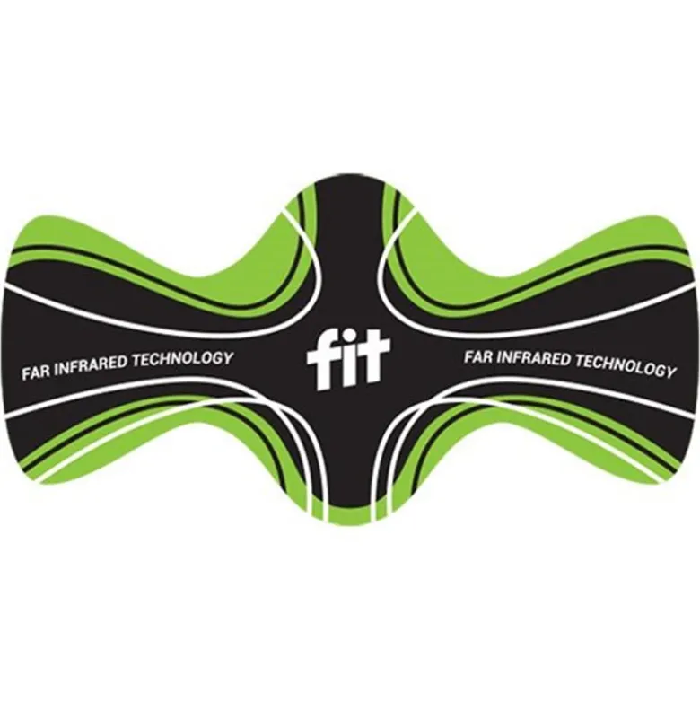 FIT Plaster lænd (8 stk)