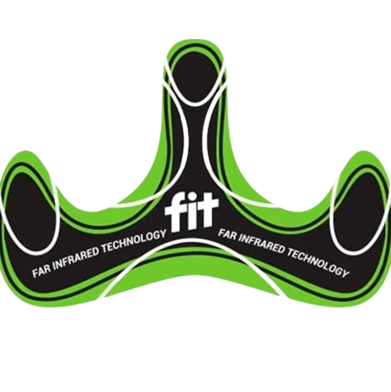 Fit Therapy Smerteplaster - Ankel (3 stk)