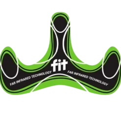 Fit Therapy Smerteplaster - Ankel (8 stk)