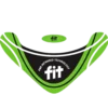 Fit Therapy Smerteplaster - Knæ (8 stk)