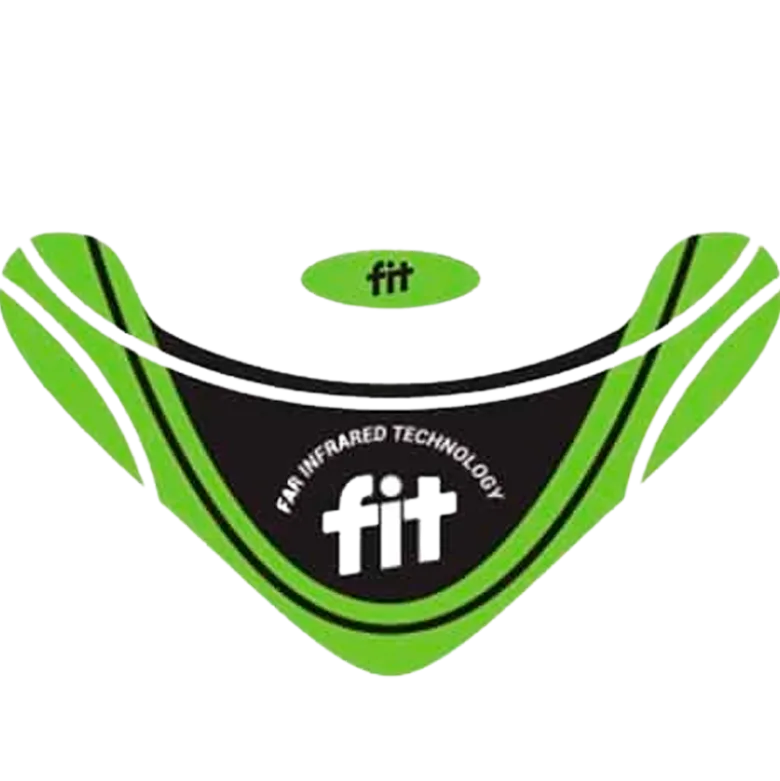 Fit Therapy Smerteplaster - Knæ (8 stk)