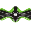 Fit Therapy Smerteplaster - Lænd (3 stk)