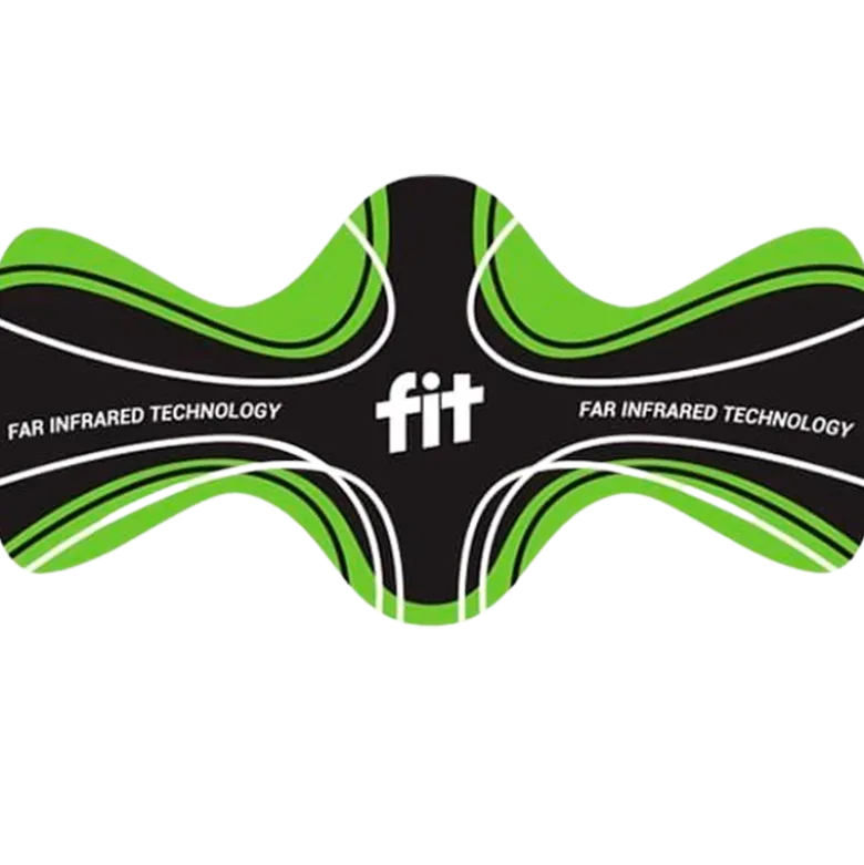 Fit Therapy Smerteplaster - Lænd (3 stk)