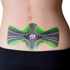 Fit Therapy Smerteplaster - Lænd (3 stk)