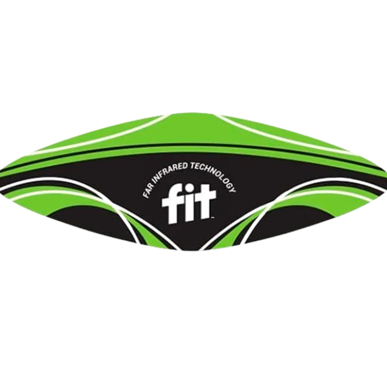 Fit Therapy Smerteplaster - Skulder (3 stk)