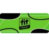 Fit Therapy Smerteplaster - Universal (Stor) (3 stk)