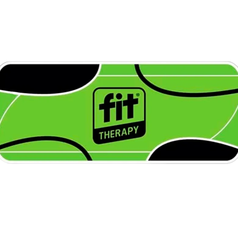 Fit Therapy Smerteplaster - Universal (Stor) (3 stk)