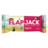 Flapjack Æble og Hindbær (80 gr)
