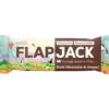 Flapjack Dark Chocolate & Ginger (80 g)