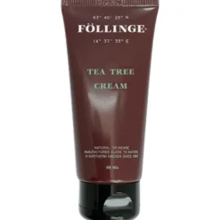 Föllinge Tea Tree Face Cream (50 ml)