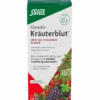 Floradix Kraüterblut Jern og vitaminer (250 ml)