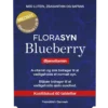 Florasyn Blueberry Øjenvitamin (60 tabl)