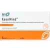 Flordis KeenMind (60 kap)